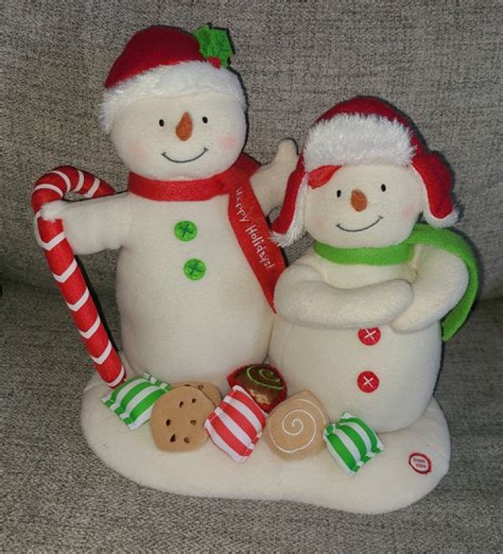 Hallmark Jingle Pals Collection List by Year – Free PDF Download