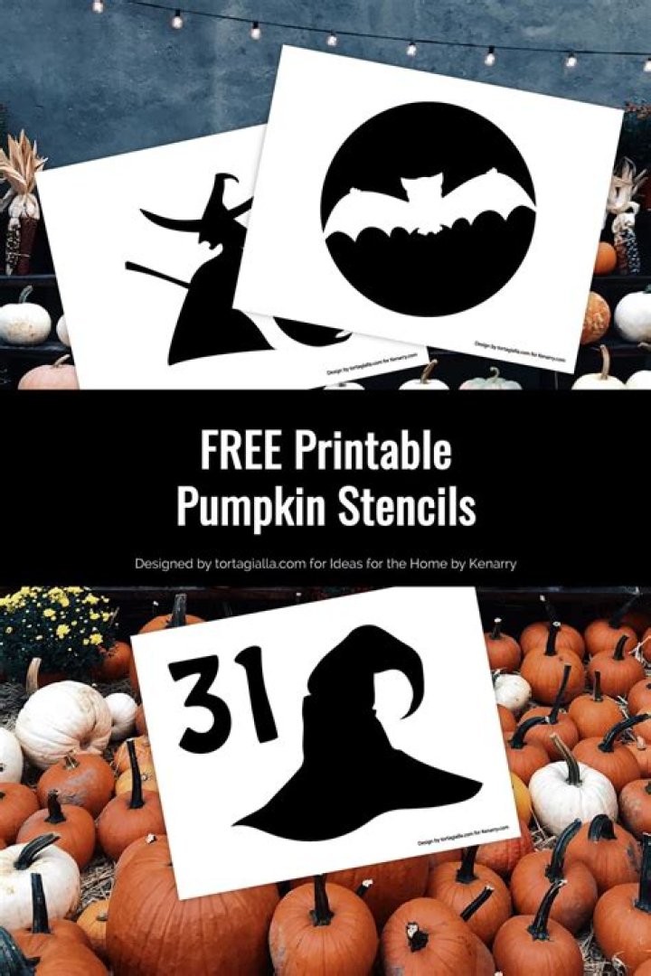 Halloween Domain_7o Sheets PDF – Spooky Costume & Party Printables