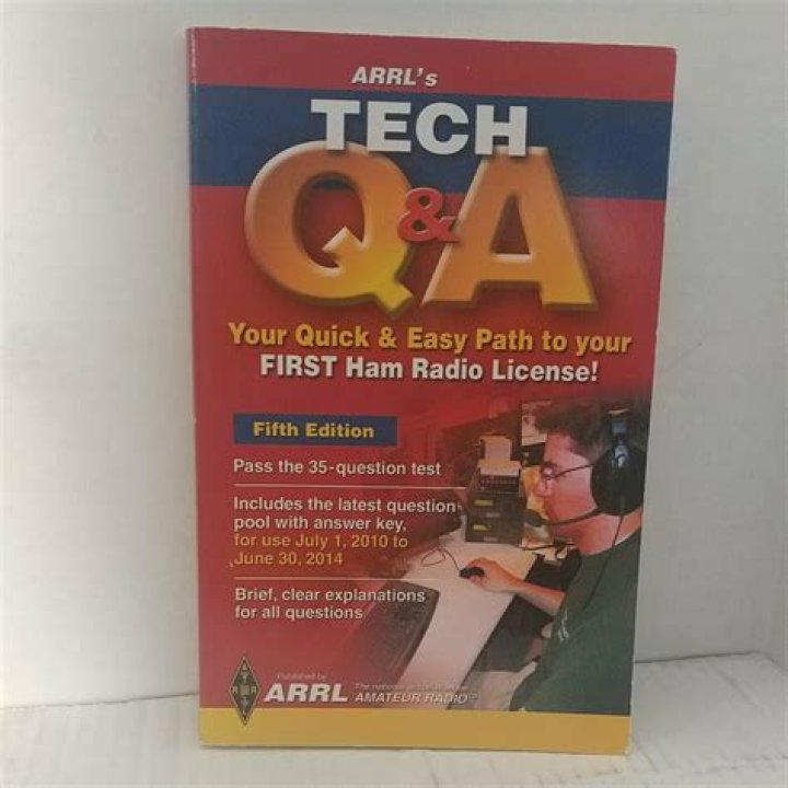 Ham Radio Technician Test Questions and Answers PDF – Crack Your Exam