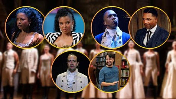 Hamilton Musical Movie Guide 2020 Answer Key PDF Free: Complete Answers