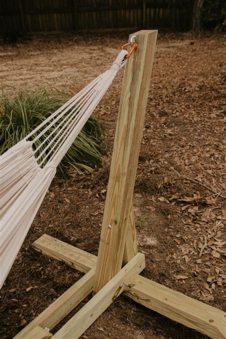 Hammock Stand Plans PDF – Easy DIY Hammock Support Guide