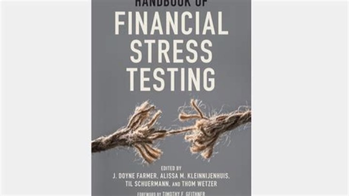 Handbook of Financial Stress Testing PDF: Expert Guide for Risk Management