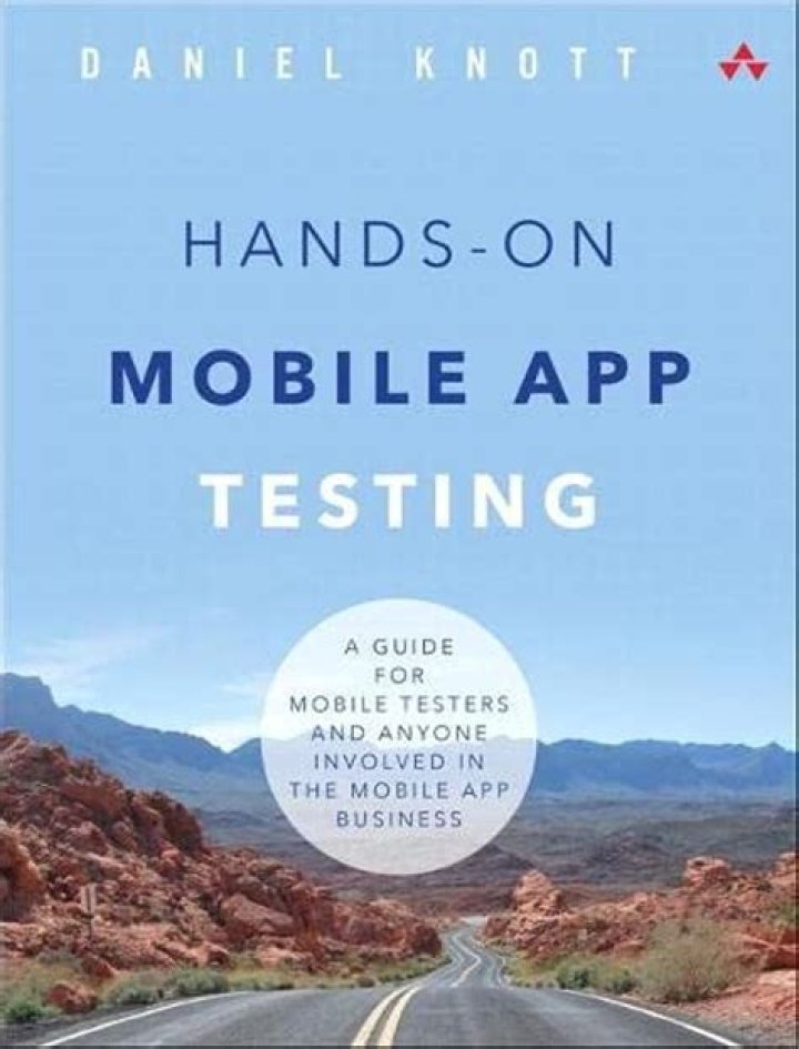 Master Mobile App Testing with Hands-On Mobile App Testing PDF Guide