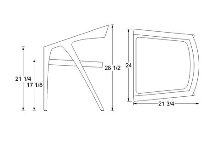 Hank Chair Plans PDF: Full Blueprint & Construction Guide