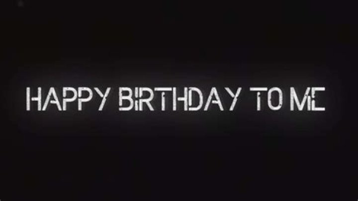 Happy Birthday To Me! 102 Birthday Wishes for Myself Feliz d&iacute;a de cumplea&ntilde;os, Imagen feliz