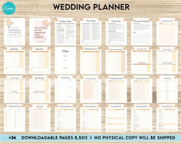 Happy Planning Book PDF: Easy & Joyful Event Prep Guide
