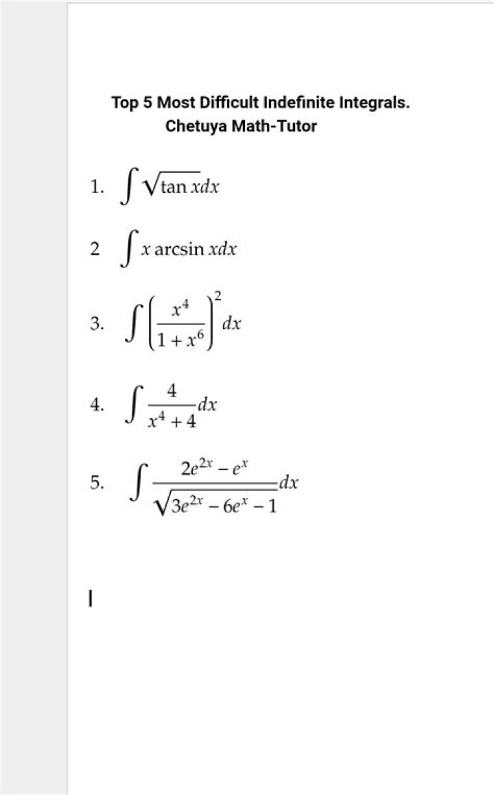 Hard Integration Questions PDF: Expert Answers for Seamless System Integration