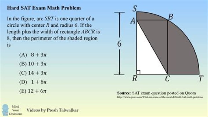 Hard SAT Math Questions PDF – Practice & Master SAT Math