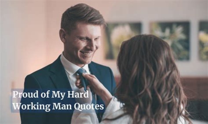 Hard Working Man Quotes. QuotesGram