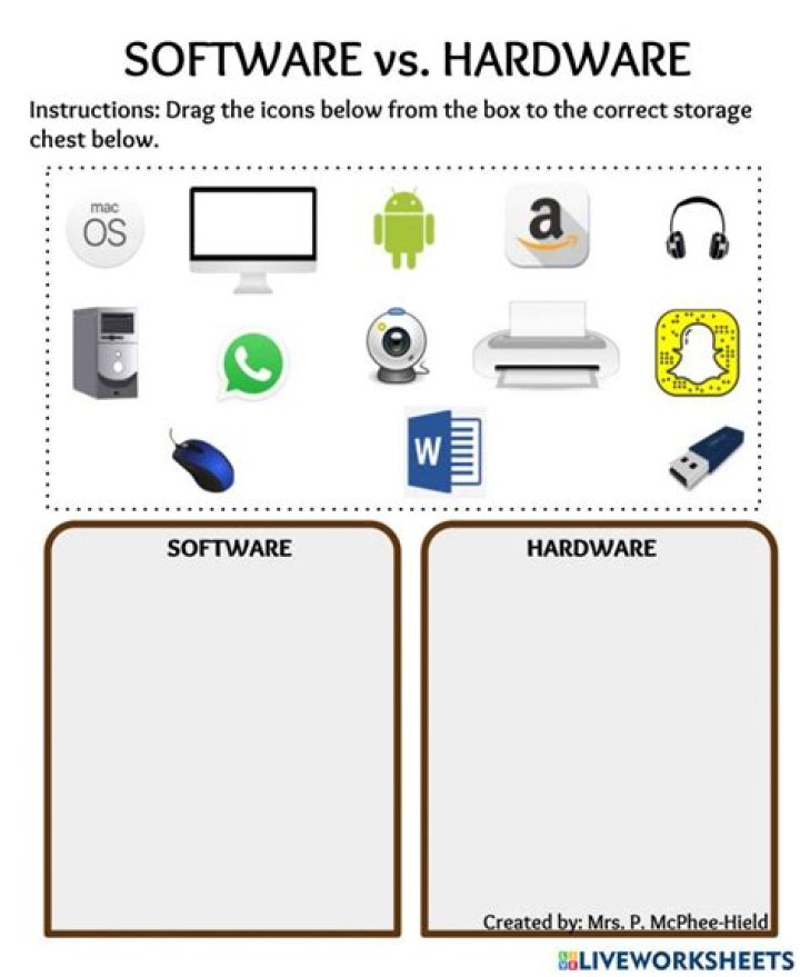 Hardware and Software Q&A PDF: Expert Answers to Common Tech Questions