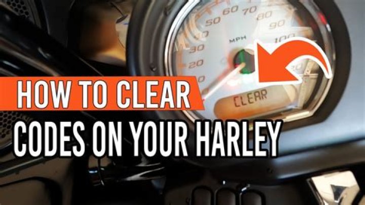 Harley Codes List PDF: Official Motorcycle Identification Guide