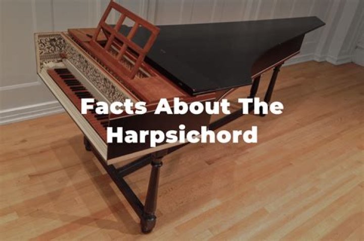Free Harpsichord Plans PDF – Download Complete Construction Guides