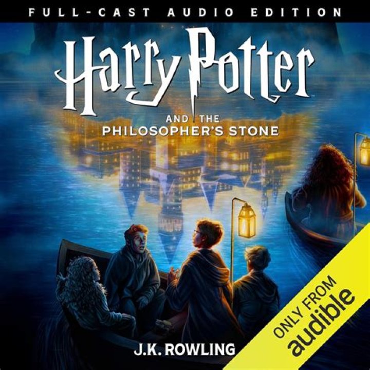 Harry Potter and the Philosopher's Stone: Questions & Answers PDF