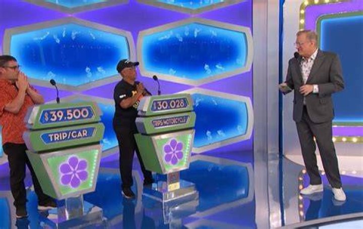 Has anyone ever guessed the exact price of the showcase on The Price is Right?
