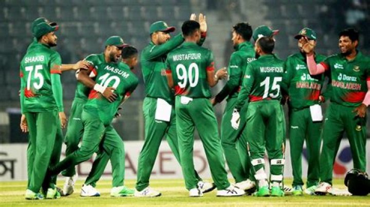 Has Bangladesh won a cricket World Cup?