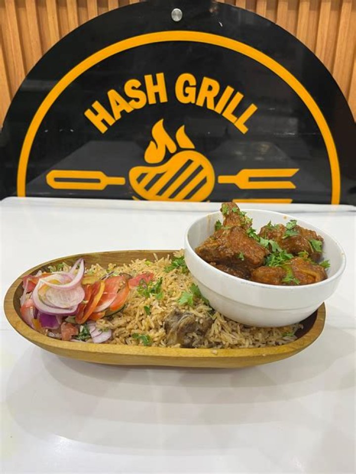 Free Hash Grill Menu Price List PDF – Save Money on Grilling