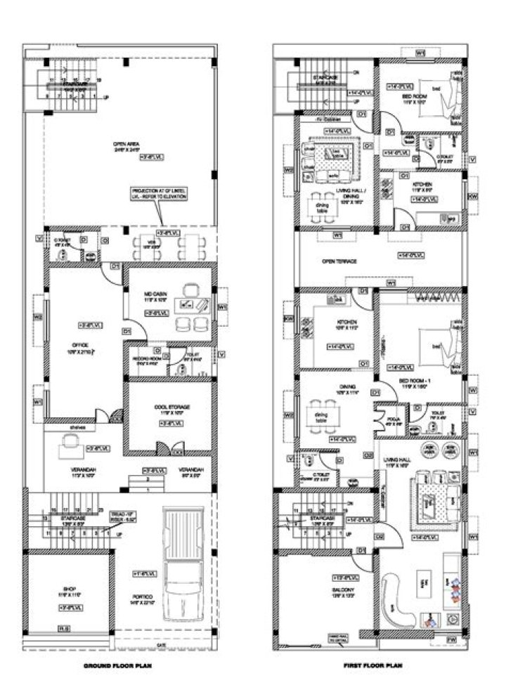 1870 West Floor Plans PDF from Hass Consult — Download Now