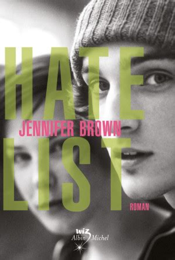 Complete Hate List PDF: Free Download of Compiled Banned Content