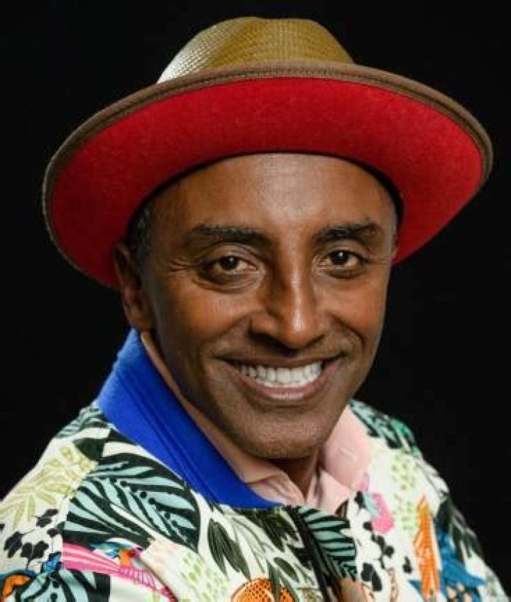 Hav & Mar And Red Rooster's Chef Marcus Samuelsson Plays That's So