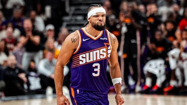 Have the Phoenix Suns and Kevin Durant been lying about his height?