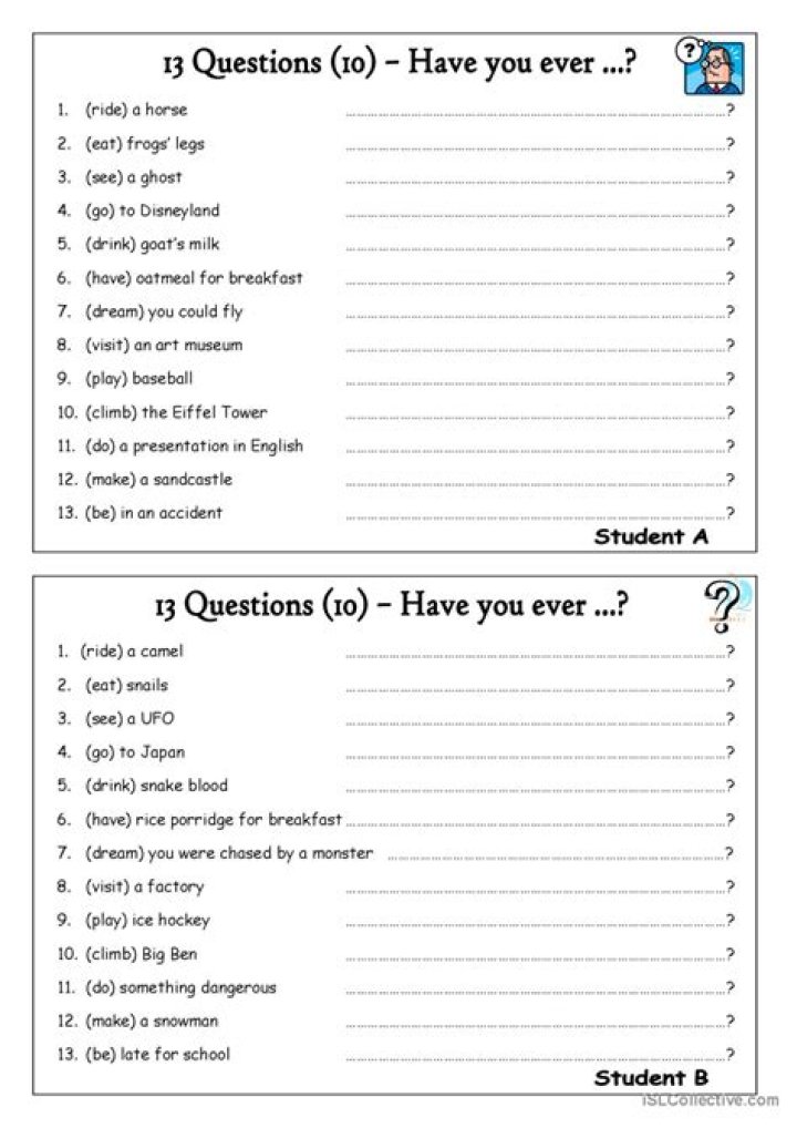 Have You Ever Asked This Big Question? Answers in a PDF