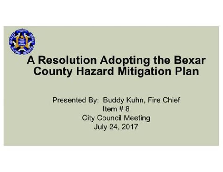 Download Free Hazard Mitigation Plan PDF for Effective Disaster Preparedness