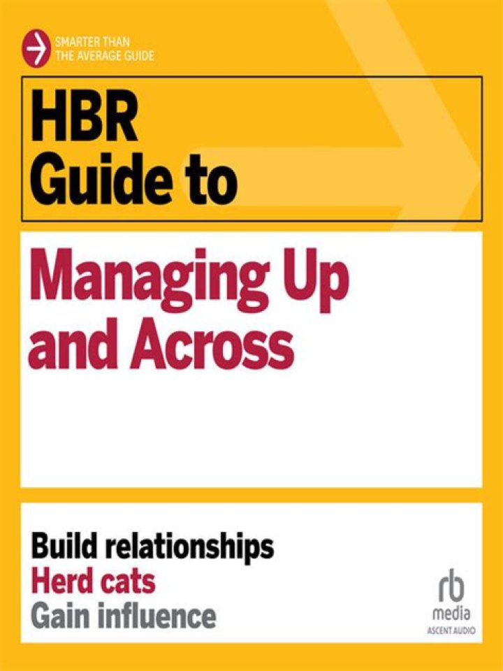 HBR Guide to Managing Stress at Work: Download the Free PDF