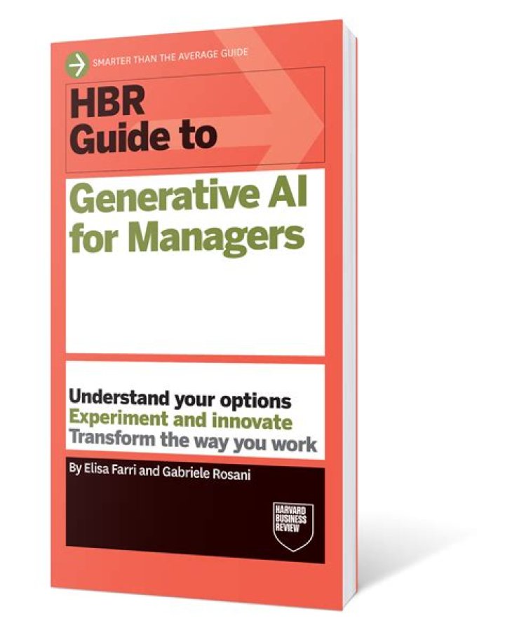 HBR Guide to Performance Management: PDF Download for Better Results