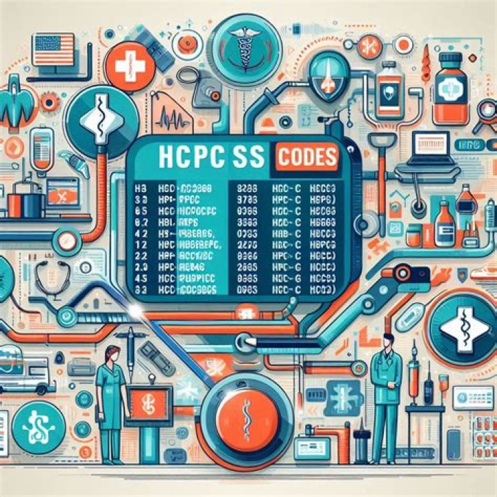 Free HCPCS Codes List PDF – Download Now for Medical Billing