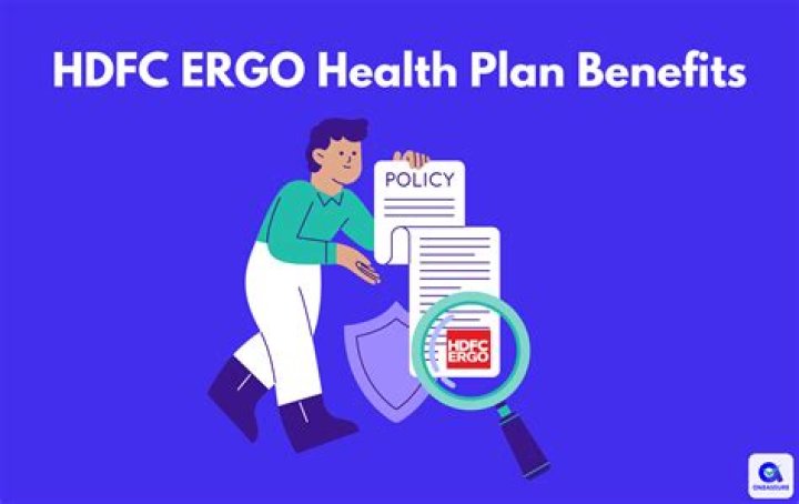 HDFC Ergo Plans PDF: Download Complete Home Design Blueprints