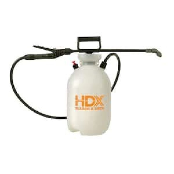 Hdx Sprayer Parts List PDF Free – Download Now