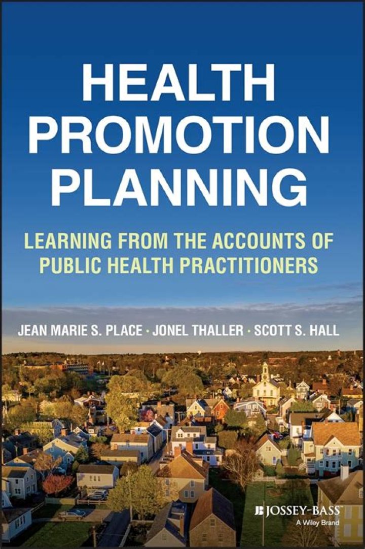 Health Promotion Planning and Strategies PDF: Effective Public Health Approaches