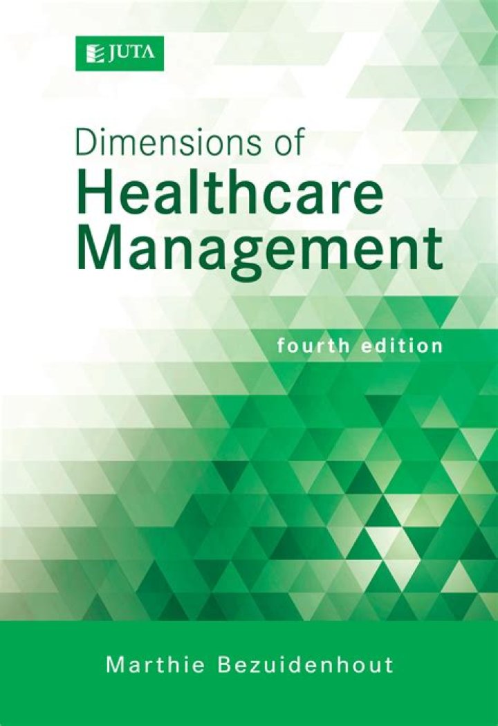 Master Healthcare Management with Essential Books – Free PDF Guide