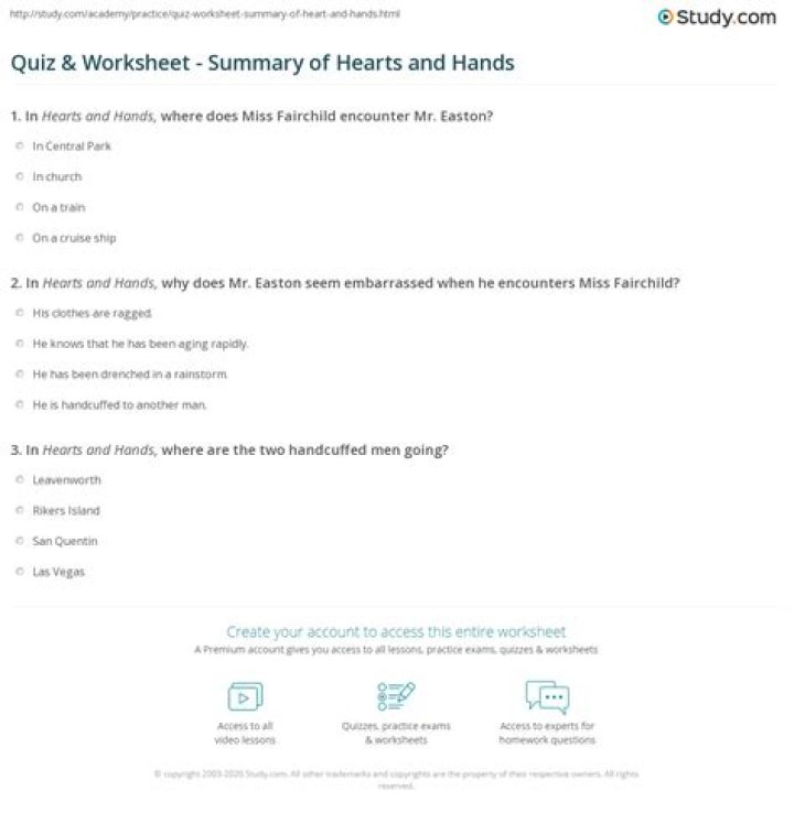 Hearts and Hands: Powerful Questions & Answers PDF for Compassionate Living
