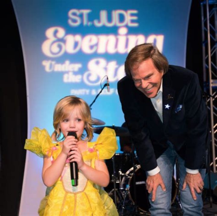 Heartwarming Evening Under the Stars Raises 1.68 Million for St. Jude
