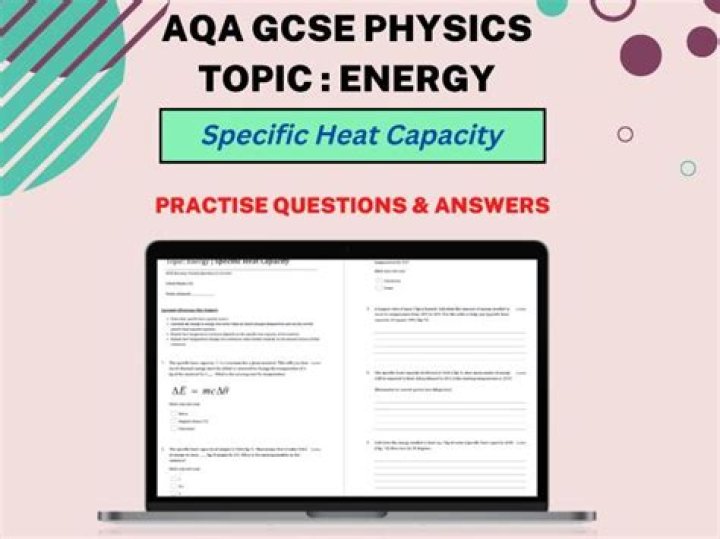 Heat Energy Questions & Answers PDF: Expert Solutions Explained