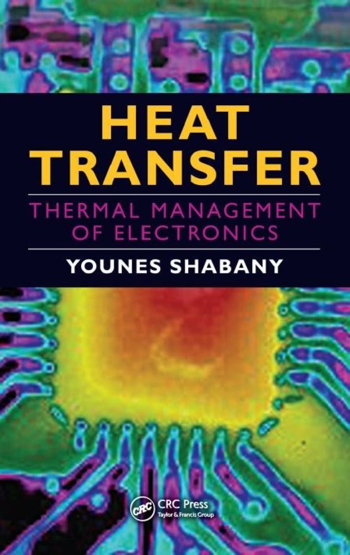 Advanced Heat Transfer and Thermal Management of Electronics: A Comprehensive PDF Guide
