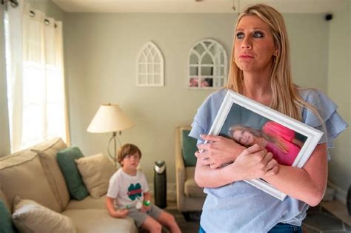 Heather Wyatt no longer faces slander lawsuit for claims about daughter