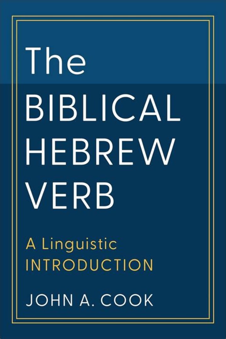 Complete Hebrew Verb Roots List PDF: Master Core Verbs & Language Foundations