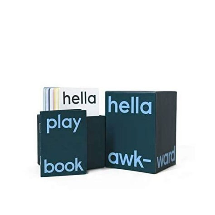 Hella Awkward Game Questions PDF: Perfect for Party Fun & Awkward Laughs