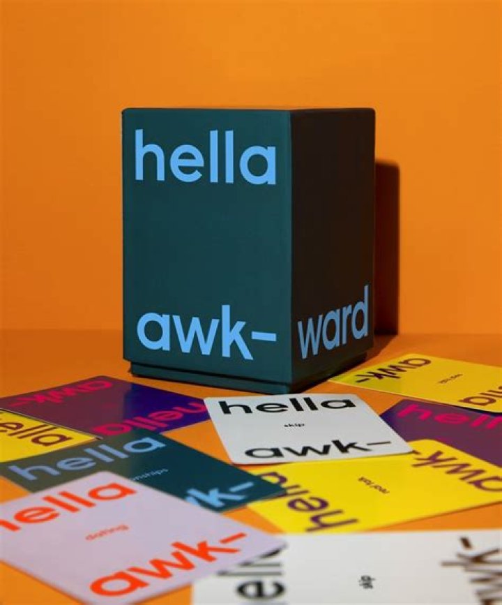 Hella Awkward Questions PDF – Ultimate Guide to Awkward Conversations