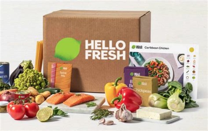 Hello Fresh Meals List PDF: Easy, Healthy Meal Plans