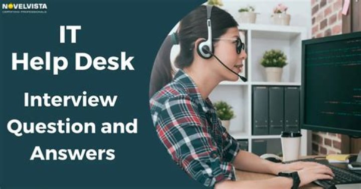 Help Desk Questions & Answers PDF – Instant Technical Support Guide