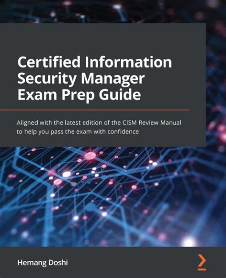 Hemang Doshi Certified ISM Exam Prep Guide PDF – Boost Your Pass Rate