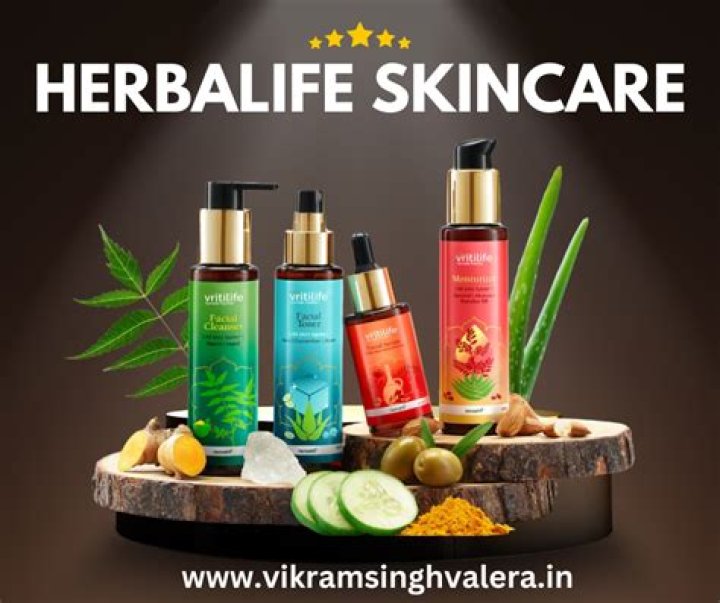 Herbalife Skin Care Products Price List PDF – Affordable Skincare Options