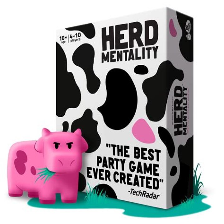 Herd Mentality Game Questions PDF Free Download | Domain_10