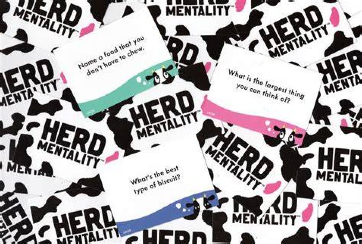 Herd Mentality Game Questions PDF – Test Your Behavioral Triggers