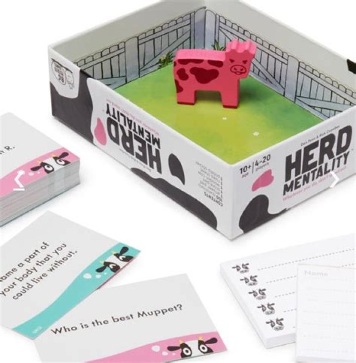 Herd Mentality: Key Questions & Answers PDF for Free Download