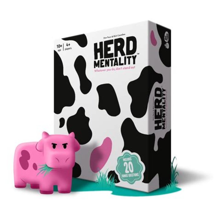 Herd Mentality Questions and Answers PDF: Expert Insights