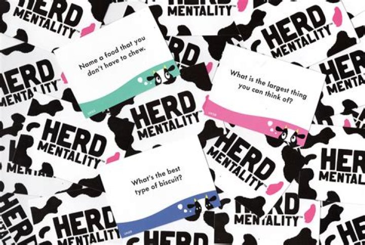 Herd Mentality Questions List PDF: Expert Insights & Analysis